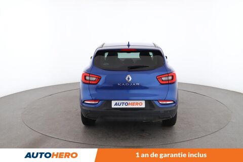 Kadjar 1.5 dCi Blue Business 115 ch 2019 occasion 92130 Issy-les-Moulineaux