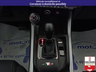 Tonale Multijet II 130 VGT TCT6 Sprint 2023 occasion 10150 Lavau