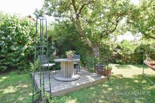  Maison à vendre 6 pièces 120 m²
