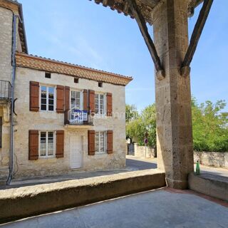  Maison à vendre 5 pièces 81 m²