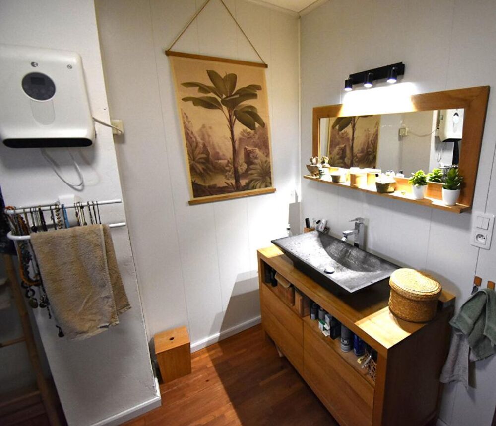  vendre  Maison Saint-tienne-du-Grs (13103)