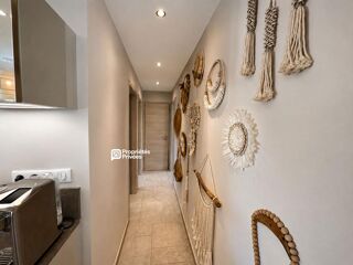  Appartement à vendre 3 pièces 89 m²