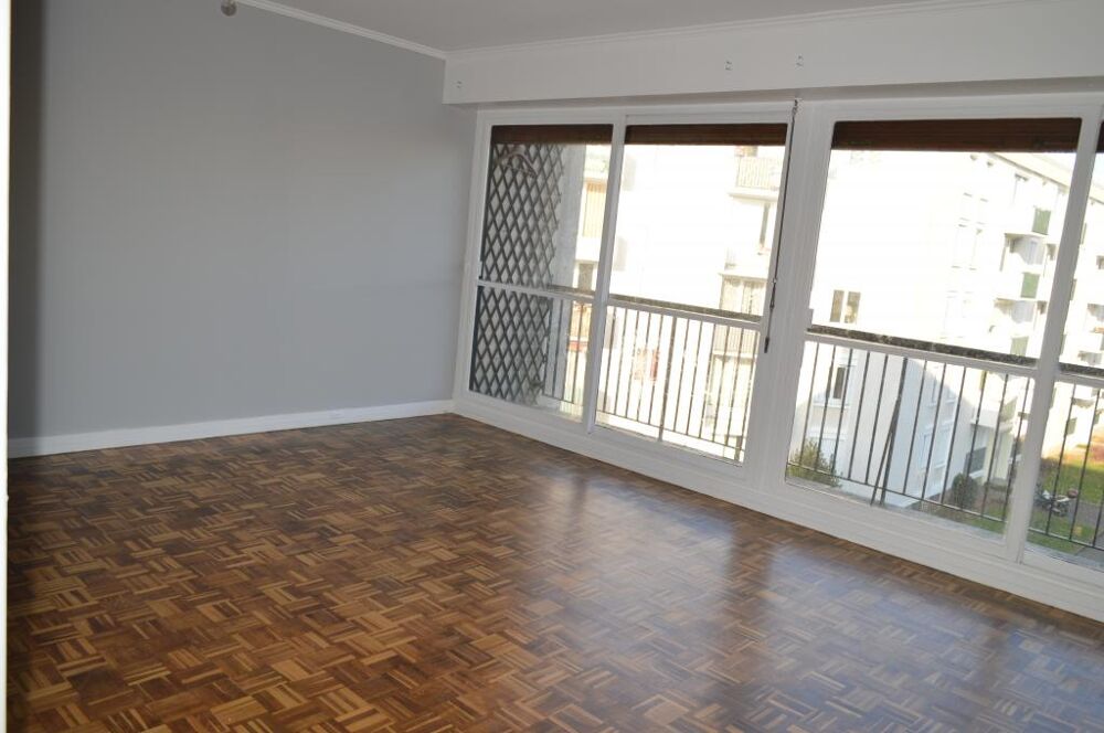 Appartement a louer cergy - 2 pièce(s) - 53 m2 - Surfyn