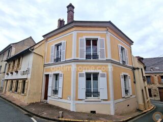  Maison � vendre 6 pi�ces 110 m�