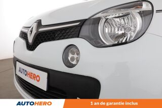 Twingo 1.0 SCe Intens EDC 71 ch 2018 occasion 92130 Issy-les-Moulineaux