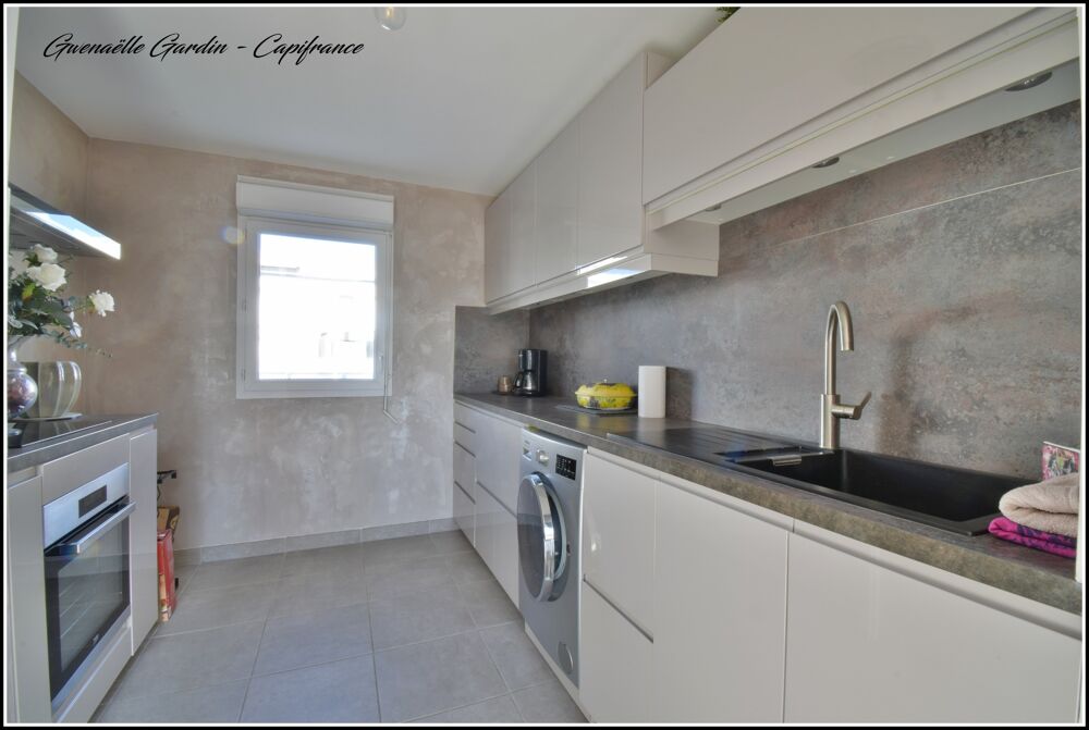 Vente Duplex/Triplex MERIGNAC - Duplex T4 avec terrasses et parking Merignac