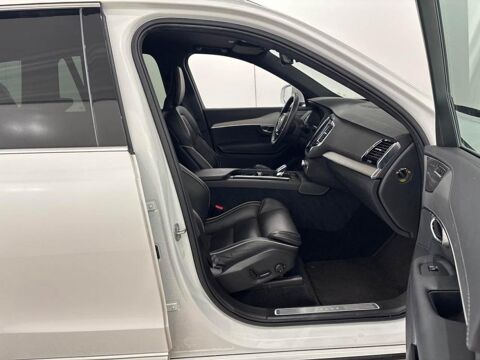 XC90 B5 AWD 2023 occasion 33000 Bordeaux