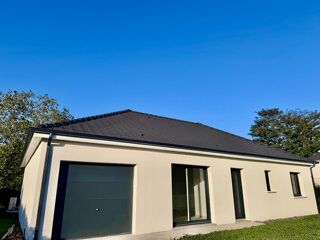  Maison � vendre 4 pi�ces 112 m�