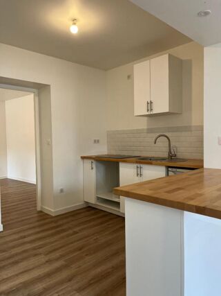  Appartement � vendre 2 pi�ces 50 m�