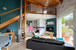  Maison � vendre 5 pi�ces 130 m�