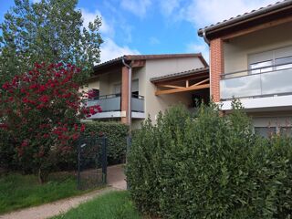  Appartement � vendre 2 pi�ces 44 m�