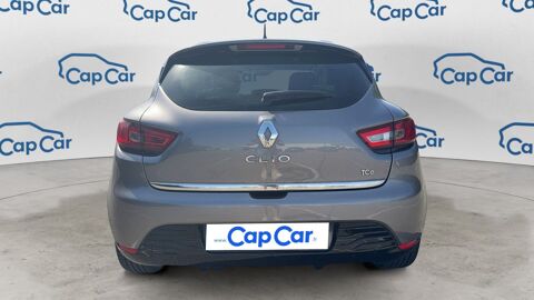 Clio 0.9 TCe 90 Limited 2015 occasion 11000 Carcassonne