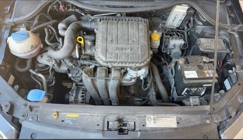 Polo V 1.0 60 Limited Edition - 5 places 2015 occasion 18000 Bourges
