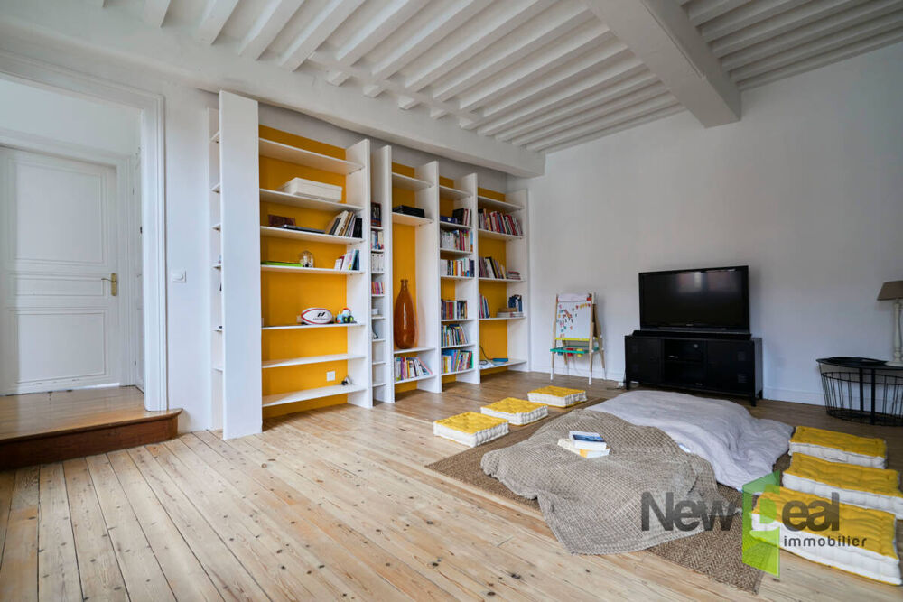 � vendre  Propri�t�/ch�teau Saint-Amand-les-Eaux (59230)