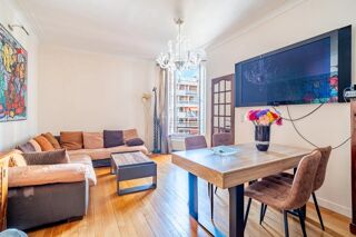  Appartement à vendre 3 pièces 83 m²