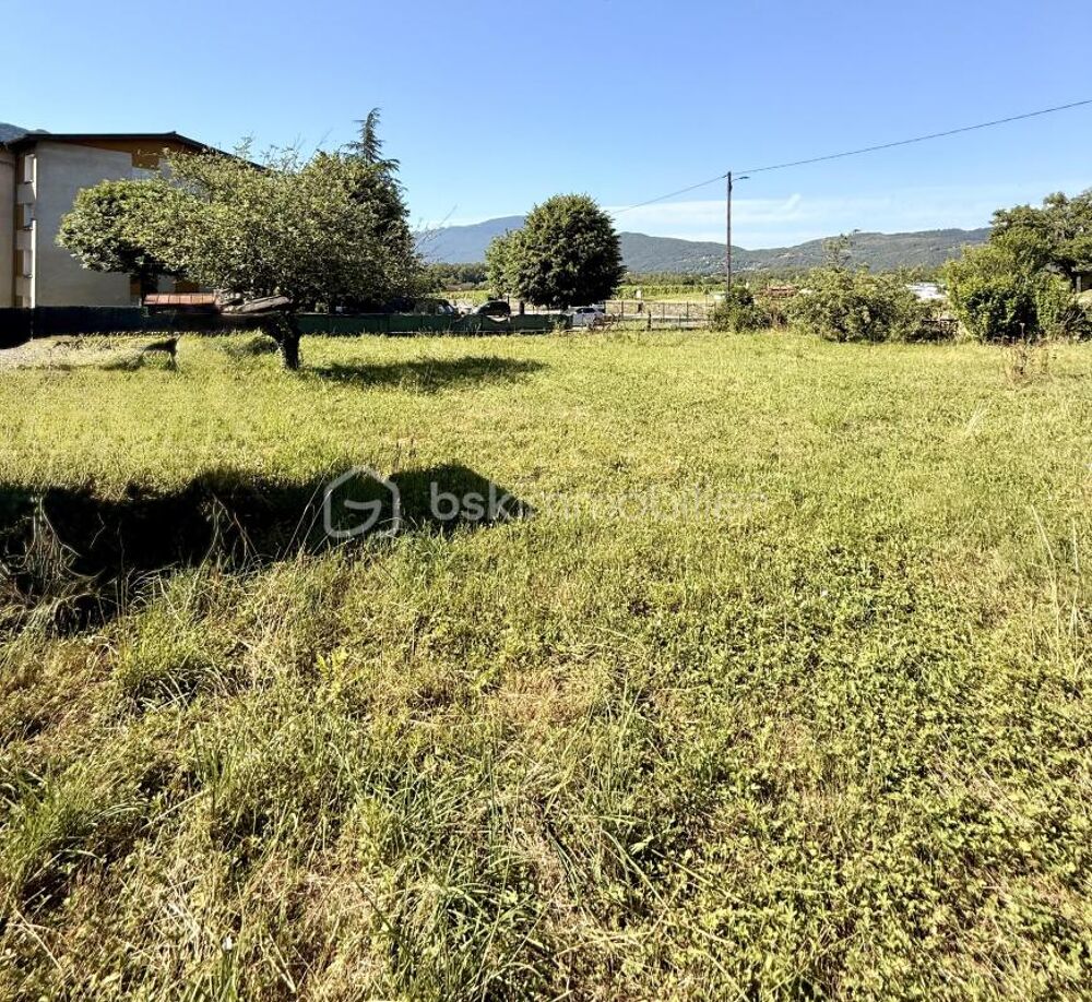 Vente Terrain Opportunité RARE : Charmant terrain à vendre ! Chindrieux