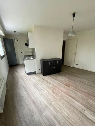  Appartement � vendre 2 pi�ces 35 m�