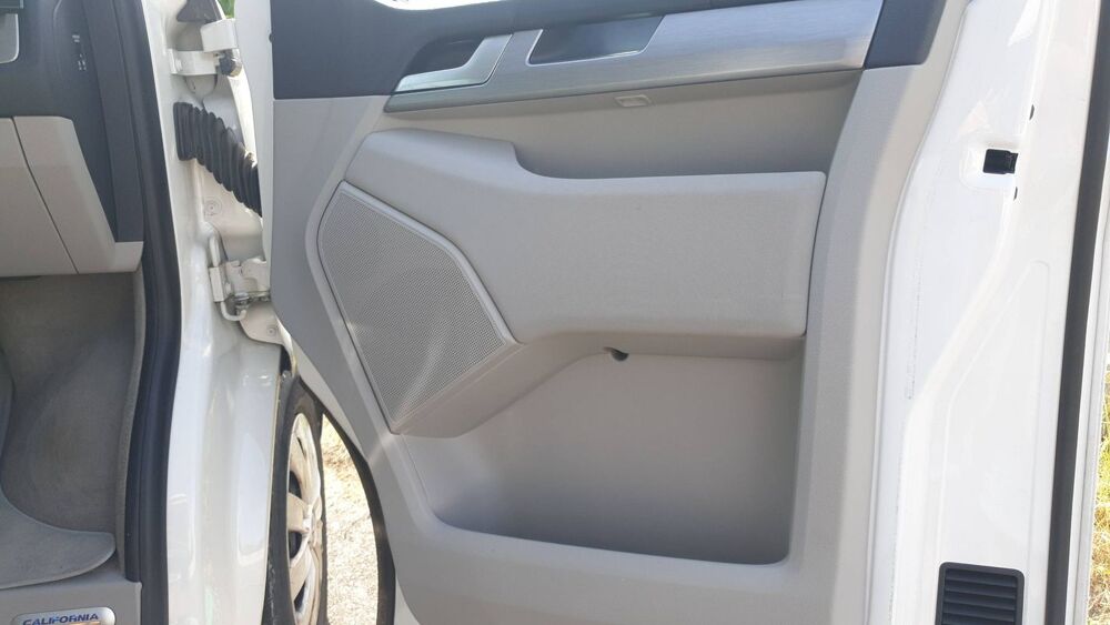 California T6 2.0 TDI 150 DSG7 Coast - Automatique 2018 occasion 56880 Ploeren