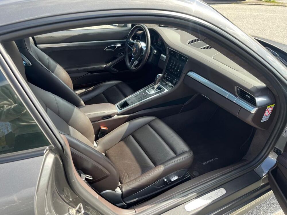 911 (991) 911 (991.2) Carrera 4S 2016 occasion 33000 Bordeaux