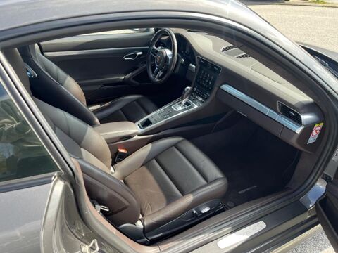 911 (991) 911 (991.2) Carrera 4S 2016 occasion 33000 Bordeaux