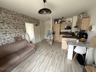  Appartement � vendre 2 pi�ces 39 m�