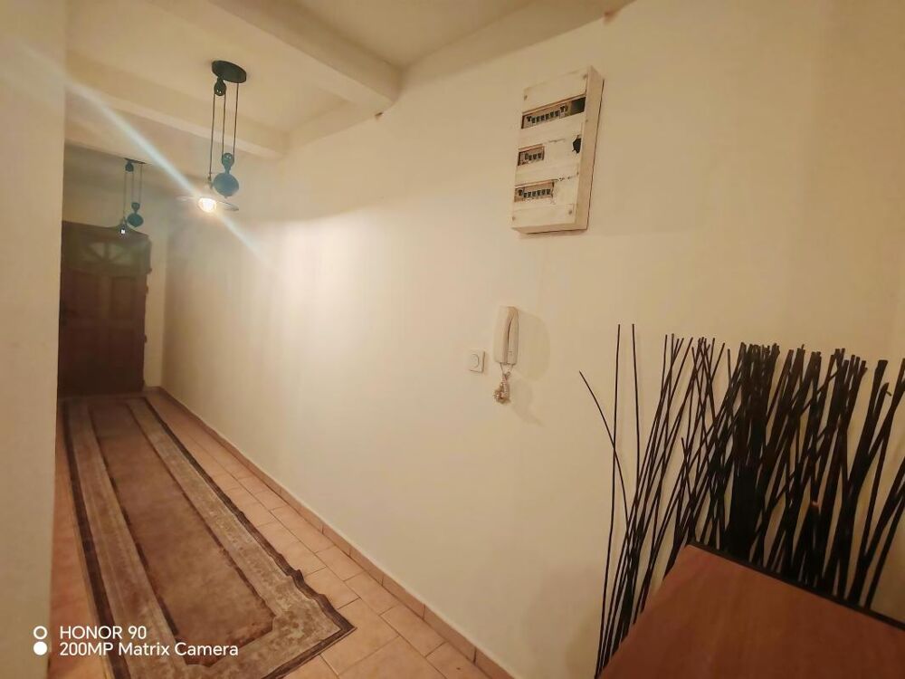 Vente Appartement Appartement Marseille 15