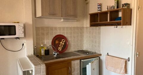  Appartement � louer 2 pi�ces 38 m�