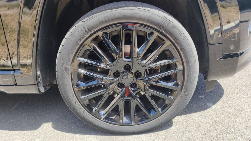 Compass 1.5 Turbo 130 e-Hybrid 2WD DCT7 S - Automatique 2024 occasion 34000 Montpellier