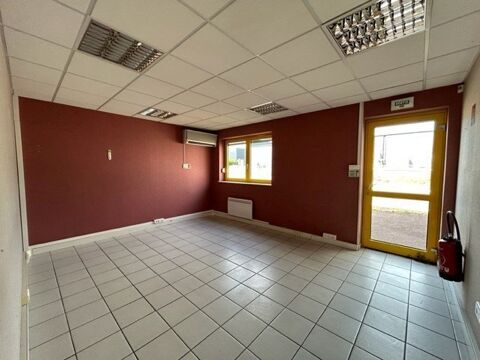   A louer - Bâtiment d'activités 