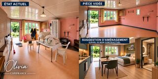  Maison à vendre 6 pièces 100 m²