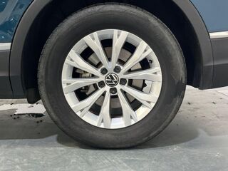 Tiguan 1.4 eHybrid 245ch DSG6 Life Plus 2023 occasion 31100 Toulouse
