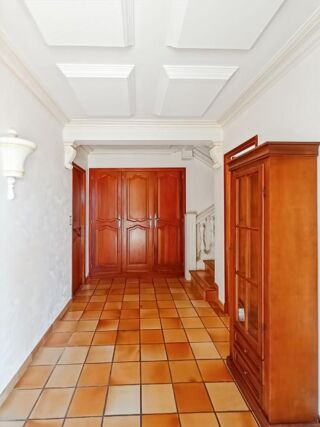  Maison � vendre 5 pi�ces 133 m�