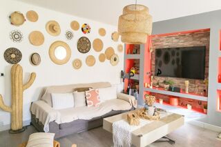  Appartement  vendre 3 pices 70 m