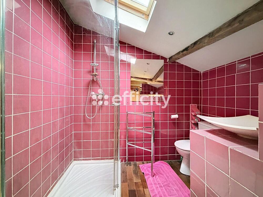 � vendre  Maison Montreuil (93100)