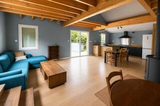  Maison à vendre 4 pièces 106 m²