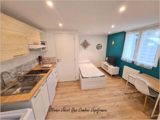  Immeuble � vendre 9 pi�ces 110 m�