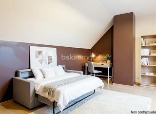  Maison � vendre 5 pi�ces 412 m�