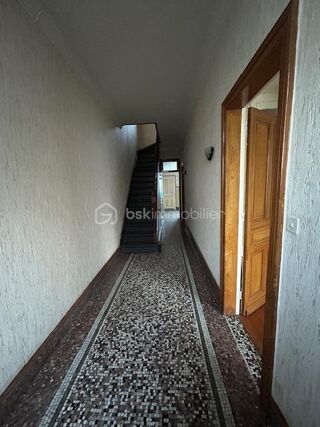  Maison � vendre 5 pi�ces 115 m�