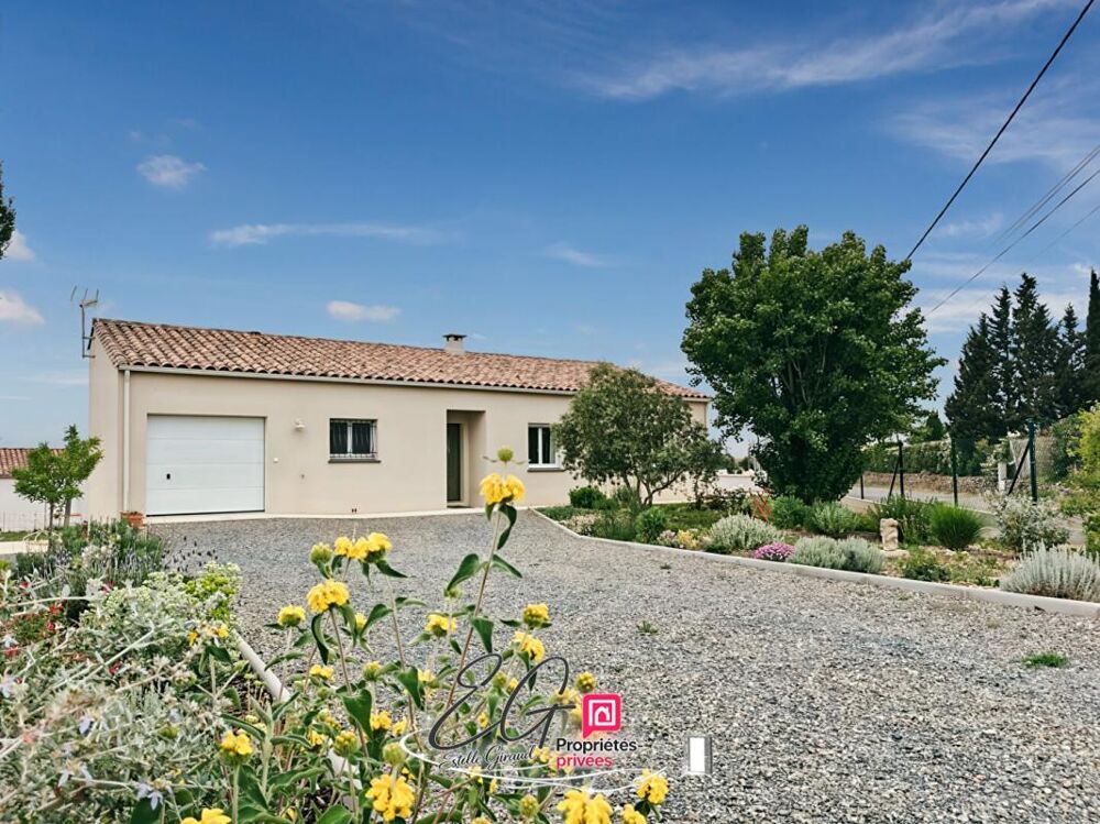 Maison 5 pièces 115 m² · à Villarzel Cabardes · 115 m² · 320 000 €