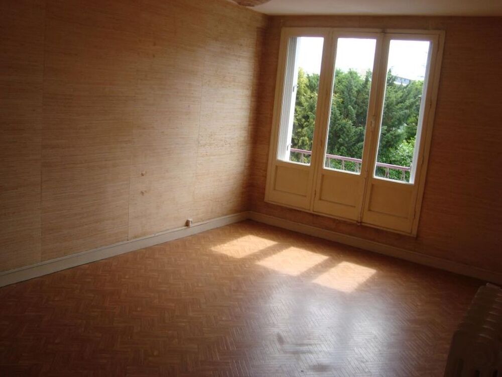 Location Appartement Appartement de 58m2 à louer sur Rennes Rennes