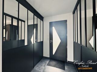  Maison � vendre 5 pi�ces 105 m�