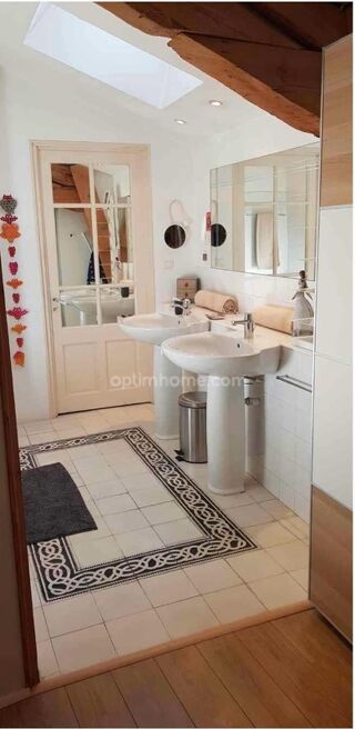  Loft à vendre 3 pièces 125 m²