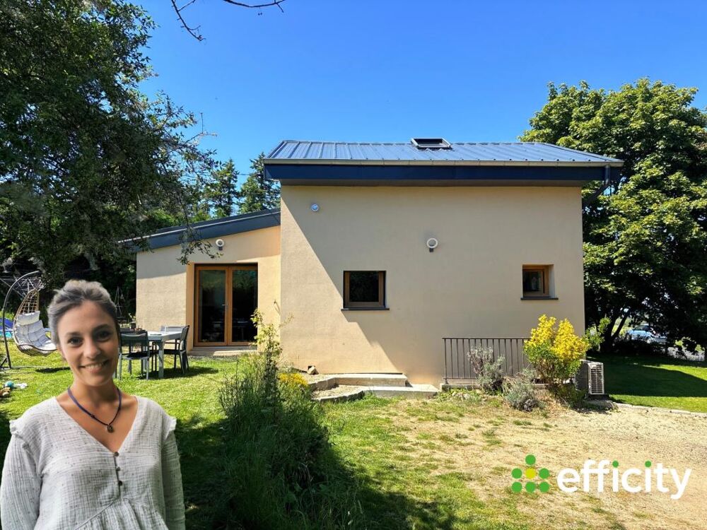 Vente Villa Villa Margerie chantagret