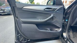 X3 (G01) xDrive 20d 190 Steptronic8 Luxury 2019 occasion 94600 Choisy Le Roi