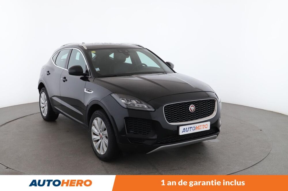 E-PACE D180 AWD S BVA 180 ch 2018 occasion 92130 Issy-les-Moulineaux