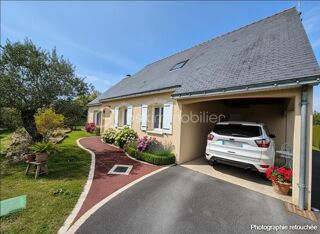  Maison � vendre 6 pi�ces 142 m�