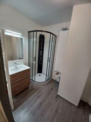  Appartement � louer 2 pi�ces 38 m�