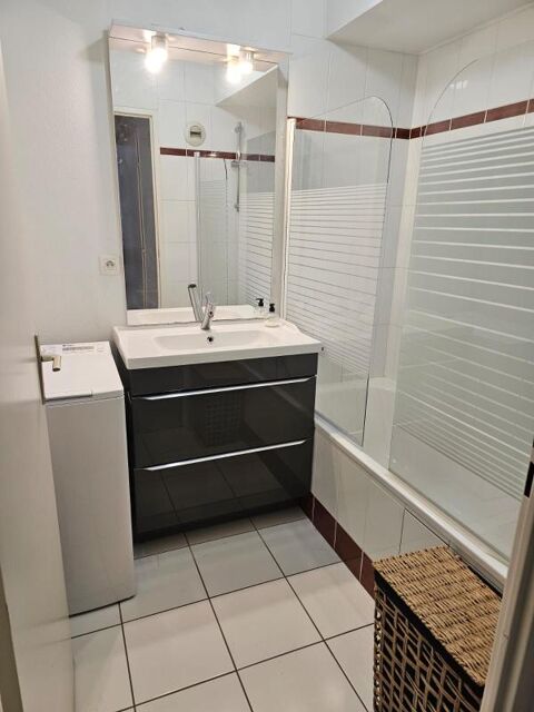  Appartement � louer 2 pi�ces 53 m�