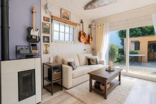  Maison à vendre 8 pièces 219 m²