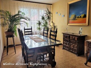  Maison  vendre 6 pices 112 m